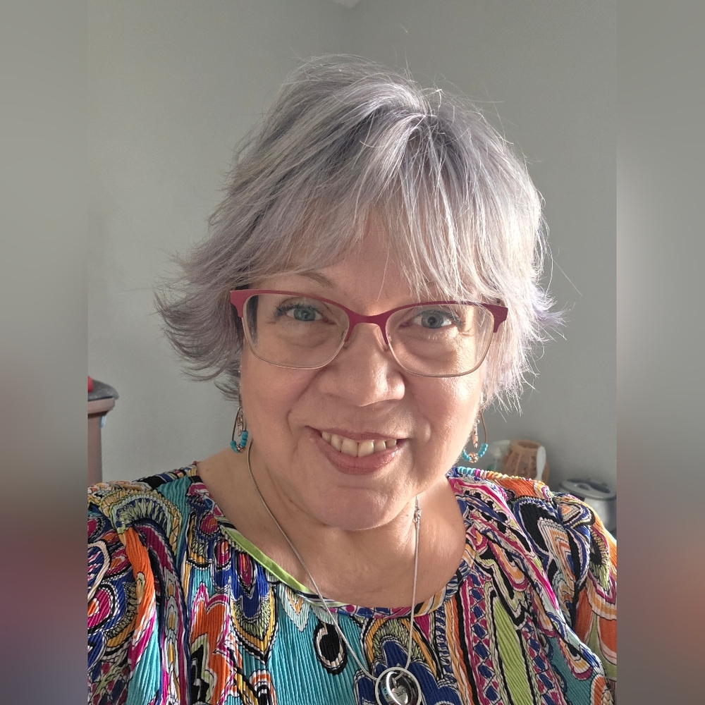 Meet your Posher, Misti